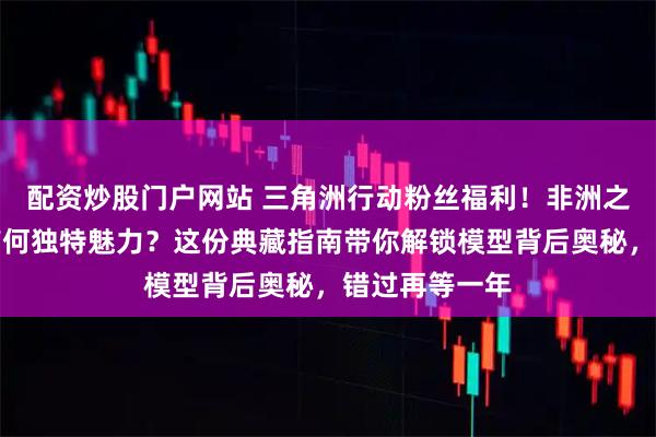 配资炒股门户网站 三角洲行动粉丝福利！非洲之心钻石模型有何独特魅力？这份典藏指南带你解锁模型背后奥秘，错过再等一年
